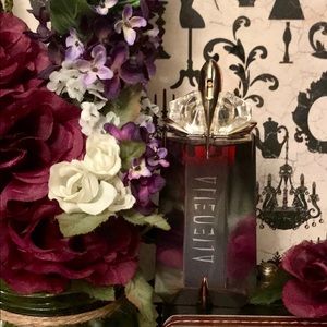 Thierry Mugler Angel Alien Musc Mysterieux